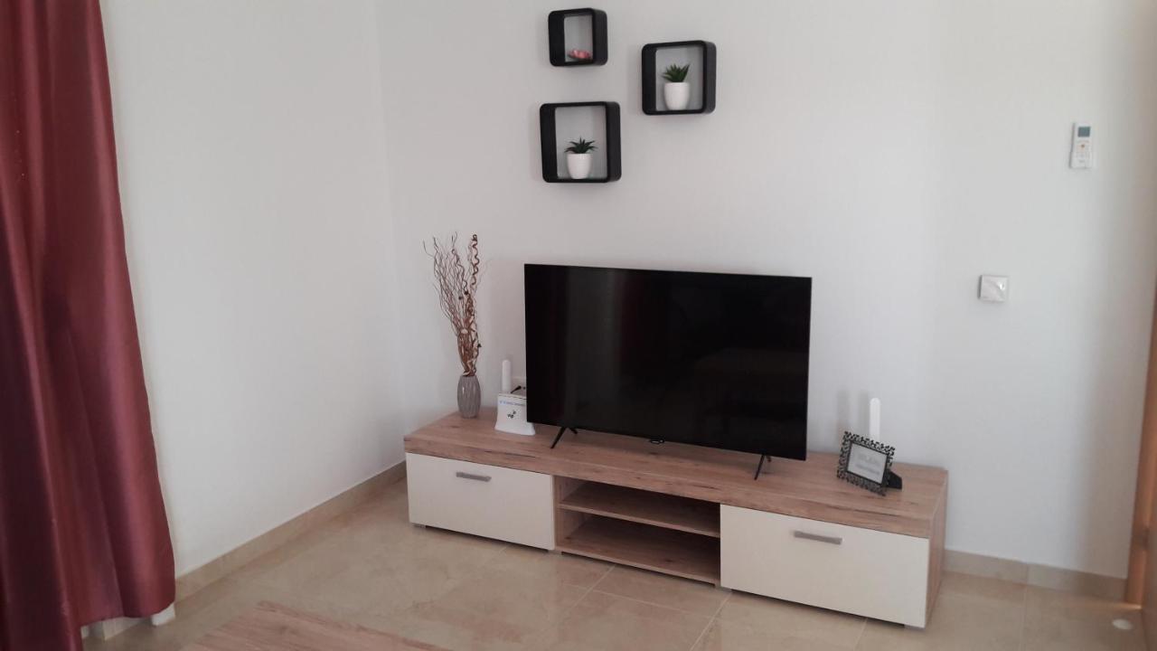 Holiday Home Luka Задар Экстерьер фото